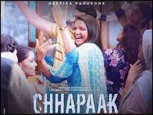 सिनेमाघरों में आज दस्तक दे रही है दीपिका की 'छपाक', जानें कितनी हो सकती है पहले दिन कमाई