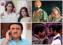 TRP की रेस में किस टीवी सीरीज ने किसे पछाड़ा, आपके पसंदीदा सीरियल का क्या है हाल? यहां जानें पूरी लिस्ट
