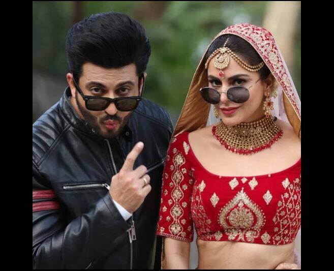 धीरज धूपर-श्रद्धा आर्य की 'कुंडली भाग्य' ने इस सप्ताह भी अपना पहला स्थान बनाए रखा है. (फोटो: इंस्टाग्राम)