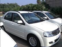 9 लाख रुपये से कम कीमत पर मिलेगी इलेक्ट्रिक केयूवी