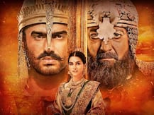 रिलीज के 1 महीने बाद फिल्म 'पानीपत' को महाराष्ट्र सरकार ने किया टैक्स-फ्री