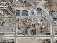 ईरान के बैलेस्टिक मिसाइल हमलों के बाद भी कोई अमेरिकी सैनिक क्यों नहीं हुआ हताहत? जानिए