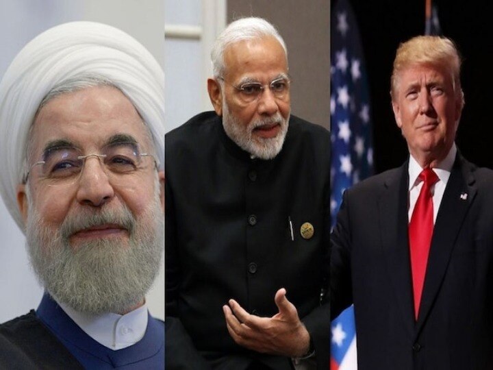 Iran-US squabble may have direct impact on Indian economy ईरान-अमेरिका की तकरार से भारत को नुकसान, अर्थव्यवस्था पर पड़ सकता है सीधा असर