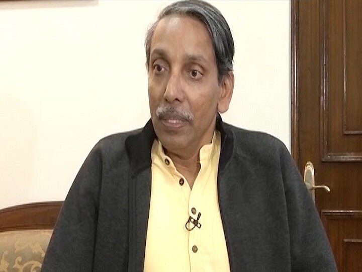 JNU VC M Jagadesh Kumar talks with ABP News over voilence occured in campus EXCLUSIVE: JNU के वीसी एम जगदीश कुमार ने कहा- 5 जनवरी की हिंसा में कौन शामिल थे पता नहीं, जांच में सामने आएगा