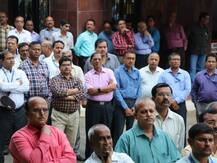 नाबार्ड के कर्मचारियों में असंतोष, अपनी मांगों को लेकर तेज कर सकते हैं आंदोलन