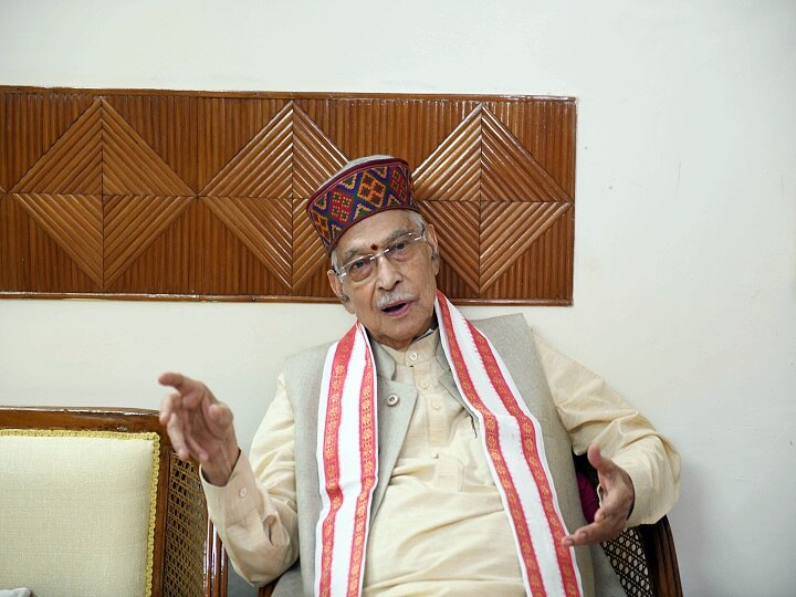 बाबरी विध्वंस मामला: वीडियो कॉन्फ्रेंसिंग के जरिए कोर्ट में पेश हुए मुरली मनोहर जोशी, पूछे जाएंगे 1000 सवाल Babri demolition case: Murali Manohar Joshi's statement will be recorded today through video conferencing बाबरी विध्वंस मामला: वीडियो कॉन्फ्रेंसिंग के जरिए कोर्ट में पेश हुए मुरली मनोहर जोशी, पूछे जाएंगे 1000 सवाल
