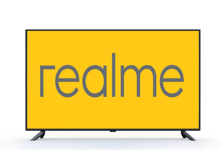 Realme tv to launch later this year to take on xiaomi mi tv Smart TV सेगमेंट में उतरेगी Realme, शाओमी से होगा सीधा मुकाबला