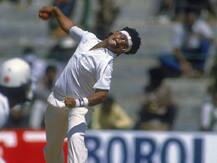 विवियन रिचर्ड्स भी पिच पर इस भारतीय गेंदबाज से खाते थे खौफ, बनाया ऐसा रिकार्ड जो आज भी है कायम