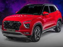 Hyundai Creta का नया अवतार इस दिन होगा भारत में लॉन्च, जानें