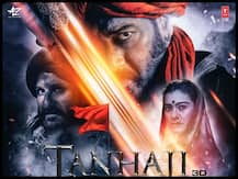 Tanhaji Critics Review: अजय देवगन और सैफ अली खान की 'तानाजी: द अनसंग वॉरियर' देखने से पहले जानें कैसी है ये फिल्म
