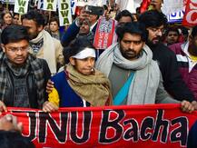 JNU: वीसी का एलान- रजिस्ट्रेशन की तारीख आगे बढ़ाएंगे, छात्रों को सर्विस चार्ज-यूटिलिटी चार्ज में छूट