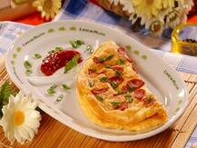 ये तरीके ऑमलेट को बनाए सकते हैं सबसे पौष्टिक और हेल्दी डिश