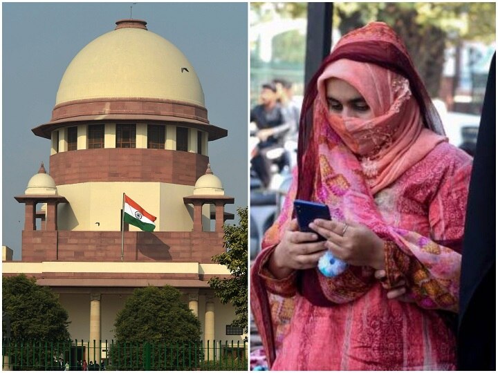 Supreme Court delivering verdict on a batch of petitions on situation in J&K after abrogation of Article 370 जम्मू-कश्मीर पर सुप्रीम कोर्ट का बड़ा फैसला- ‘गैर जरूरी आदेश वापस लें, पूरी तरह इंटरनेट बंद करना बहुत सख्त कदम’