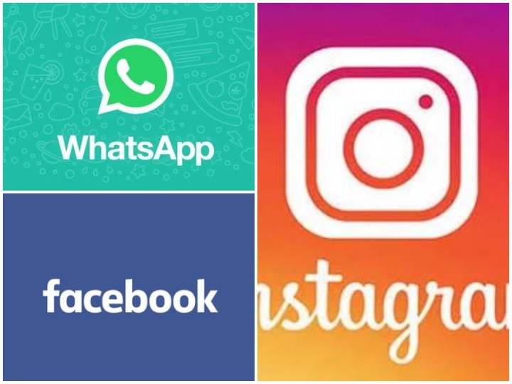 Set of Popular Social Media Logos, Icons Facebook Instagram Twitter Youtube  Whatsapp Editorial Stock Photo - Illustration of gradent, instagram:  146604468