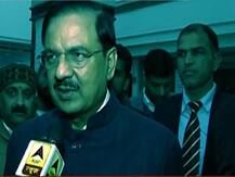 गौरव चंदेल हत्याकांड: यूपी पुलिस की नाकामी के सवाल पर जवाब देने से बचे इलाके के MP महेश शर्मा