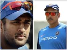 शास्त्री ने किया बड़ा खुलासा, कहा- धोनी जल्द ही वन-डे क्रिकेट को कह सकते हैं अलविदा