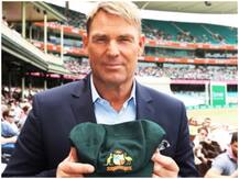 Covid-19: ऑस्ट्रेलियाई लोगों की मदद के लिए सामने आए शेन वॉर्न, 708 के तहत बनाएंगे सैनेटाइजर