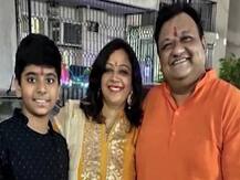 गौरव चंदेल हत्याकांड: ABP की मुहिम के बाद परिवार से मिले आला अधिकारी, लोगों ने पूछा- कब गिरफ्तार होंगे हत्यारे?