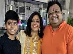 गौरव चंदेल हत्याकांड: ABP की मुहिम के बाद परिवार से मिले आला अधिकारी, लोगों ने पूछा- कब गिरफ्तार होंगे हत्यारे?