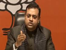 BJP ने केजरीवाल को घेरा, कहा- AAP में शामिल हुए पूर्व विधायक शोएब के बेटे ने पीएम मोदी को कहे अपशब्द