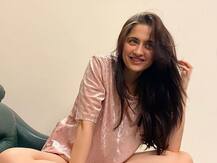 आमिर अली से अपने अलगाव की खबरों के बीच संजीदा शेख ने शेयर किया पोस्ट, जाहिर किया मिजाज