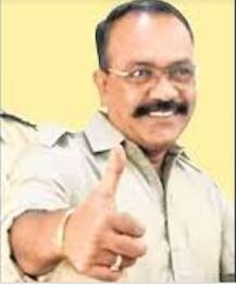 मुंबई: अपने ही दोस्त की बेटी के साथ गलत हरकत करने पर DIG सस्पेंड, पीड़िता लापता