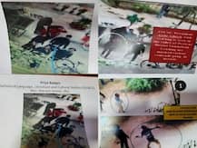 JNU हिंसा: पुलिस ने कहा- अबतक की जांच में तीन केस दर्ज, नौ संदिग्धों की तस्वीर जारी, दो ABVP और सात लेफ्ट से जुड़े