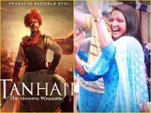 'छपाक' और 'तानाजी' को लेकर मध्य प्रदेश में गहराई सियासी तनातनी