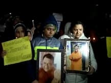 गौरव चंदेल हत्याकांड: चार दिनों के बाद भी पुलिस नहीं कर पाई है किसी को गिरफ्तार