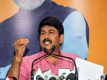 मनोज तिवारी बोले- सभी Exit Poll होंगे फेल, BJP कितनी सीट जीतेगी यह भी बताया