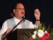 जेपी नड्डा ने दी राहुल गांधी को चुनौती, सीएए पर 10 लाइनें बोलकर दिखाएं