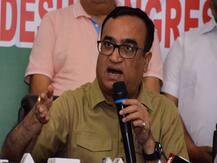 कांग्रेस नेता अजय माकन को राजस्थान का प्रभारी महासचिव नियुक्त किया गया, अविनाश पांडे की जगह लेंगे