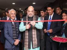 अमित शाह ने किया 'साइबर अपराध समन्वय केंद्र' का उद्घाटन, ऑनलाइन क्राइम पर लगेगी लगाम