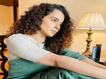 JNU हिंसा पर आया कंगना रनौत का बयान, कहा- इसे नहीं बानाएं राष्ट्रीय मुद्दा