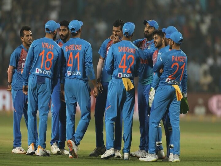 IND vs SL 3rd T20I India beat Sri Lanka by 78 runs and win series by 2-0 IND vs SL 3rd T20I: नए साल पर भारत की दमदार शुरुआत, श्रीलंका को टी-20 सीरीज में दी मात