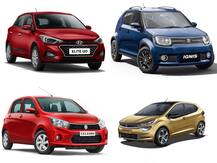 इस साल भारत में लॉन्च होंगी ये पांच नई कारें, जानें कीमत और फीचर्स
