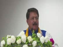 CAA पर चर्चा के दौरान गुजरात विधानसभा अध्यक्ष ने कांग्रेस MLA से कहा- आप पाकिस्तान में नहीं हैं