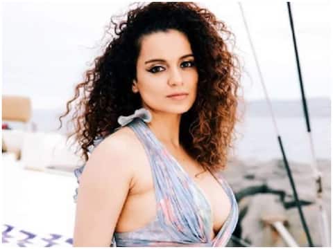 हिंदी दिवस पर कंगना रनौत का Video Viral, बोलीं- फिल्मी दुनिया ने मेरी अंग्रेजी का उड़ाया मजाक हिंदी दिवस पर कंगना रनौत का Video Viral, बोलीं- फिल्मी दुनिया ने मेरी अंग्रेजी का उड़ाया मजाक
