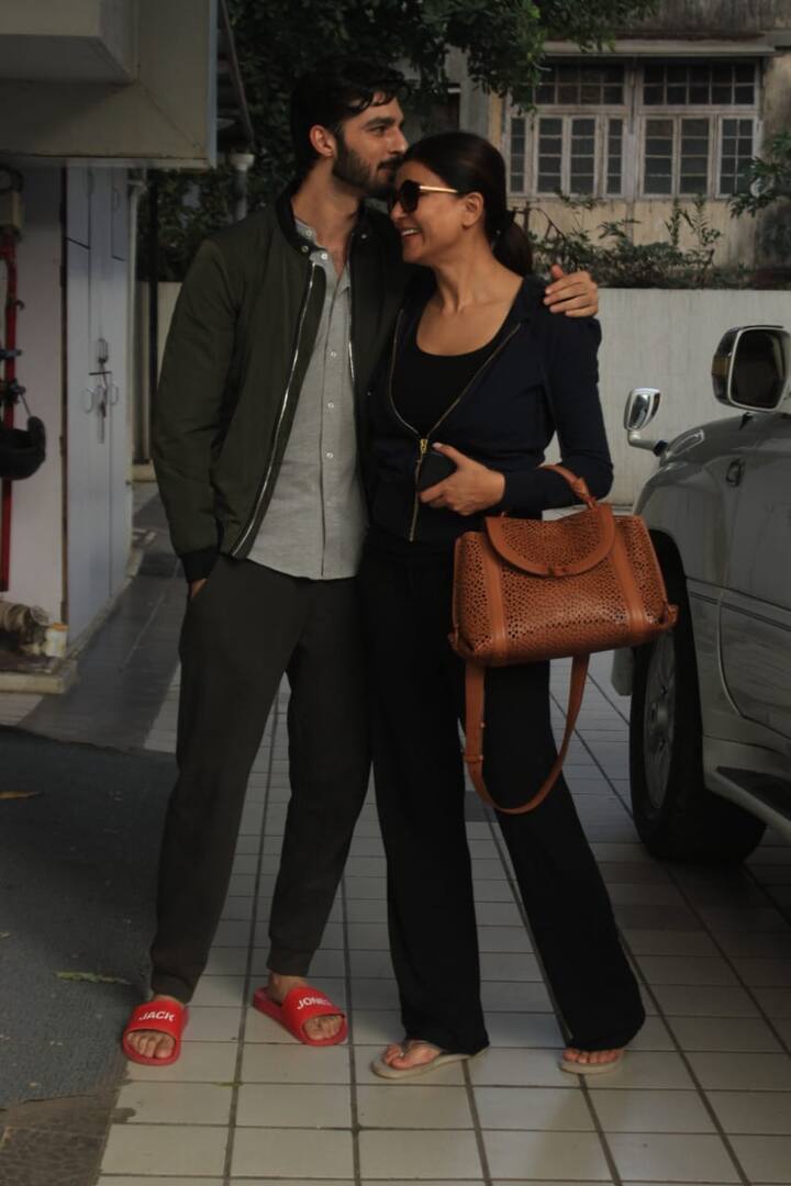 (Photo Credit: Manav Manglani) 