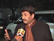 दिल्ली: केजरीवाल के सवाल पर मनोज तिवारी का जवाब, समझाया सब्सिडी और सुविधा का गणित