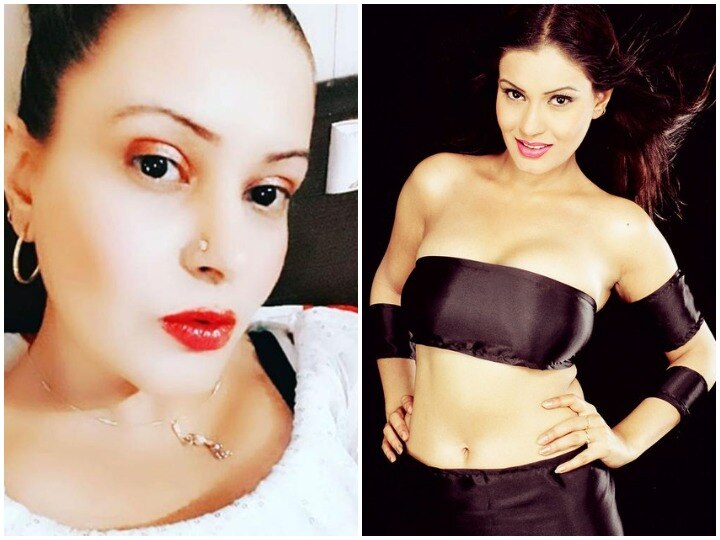 Bigg Boss fame Arhaan Khan ex girlfriend Amrita Dhanoa arrested allegedly being in sex racket from 5 star hotel Bigg Boss फेम अरहान खान की एक्स गर्लफ्रेंड सेक्स रैकेट में फंसी, पुलिस ने 5 स्टार होटल से किया गिरफ्तार