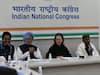 कांग्रेस शासित राज्यों में 'मिल-जुल कर काम करने के लिए' सोनिया गांधी ने बनाईं कमिटी