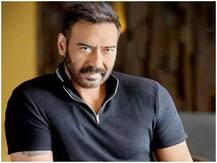 अजय देवगन ने जेएनयू हिंसा पर तोड़ी चुप्पी, बोले- शांति और भाईचारे बनाए रखें