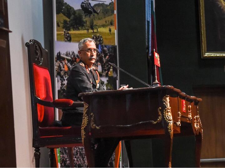 PoK पर नए सेना प्रमुख का बड़ा बयान, कहा- संसद चाहे तो कार्रवाई के लिए सेना तैयार army chief mm naravane makes big statement on pak occupied kashmir PoK पर नए सेना प्रमुख का बड़ा बयान, कहा- संसद चाहे तो कार्रवाई के लिए सेना तैयार