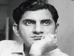 लता मंगेशकर के दिए हुए पेन से गीतकार आनंद बक्शी ने लिखा था ये अमर गीत