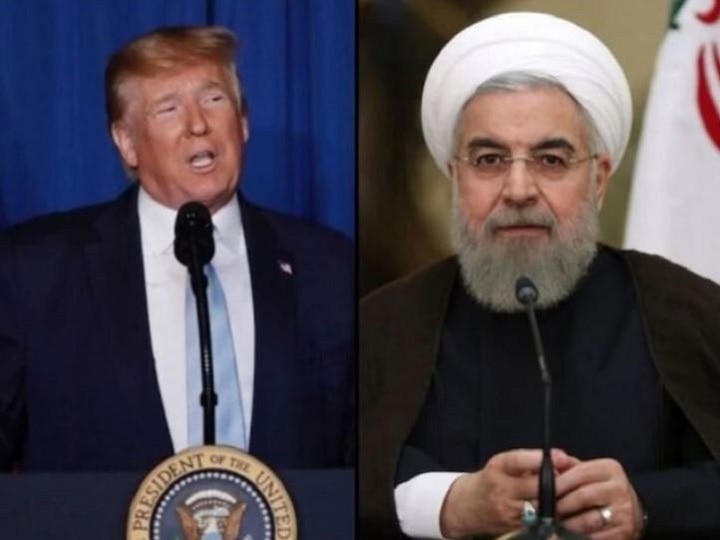 US-Iran tension after the death of qasem soleimani BLOG: ईरान और अमेरिका के बीच टकराव की ये हैं वजहें