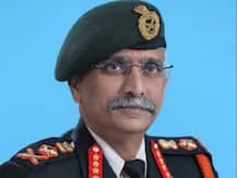 भारत में 'इंटीग्रेटेड एयर डिफेंस कमांड' के बनने से ईरान जैसी घटना नहीं होगी- आर्मी चीफ