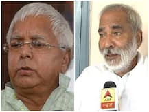 बिहार: सीएम नीतीश को लेकर आरजेडी में मचा घमासान, रघुवंश सिंह ने लालू यादव को लिखी चिट्ठी