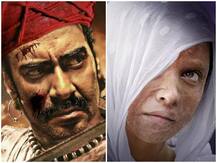 Box Office: दो दिनों में 'तानाजी' का कलेक्शन 'छपाक' से तीन गुना से भी ज्यादा , देखिए बॉक्स ऑफिस रिपोर्ट