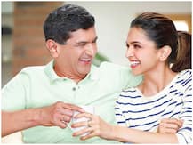 दीपिका पादुकोण बोलीं- पापा से सीखा एक बेहतर इंसान बनने का हुनर